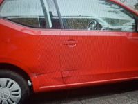 Gebraucht VW up! move up! 60 PS (44 kW) 2015 Kleinwagen