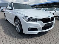 gebraucht BMW 330 330 Baureihe 3 Touring d