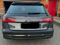 Gebraucht Audi A6 Ambiente 190 PS (139 kW) 2016 Grau Kombi
