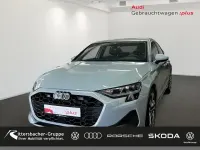 Gebraucht Audi A3 Performance 150 PS (110 kW) 2025 Pfeilgrau perleffekt Limousine