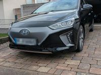 Gebraucht Hyundai Ioniq Classic 88 kW (120 PS) 2019 Schwarz Kleinwagen