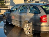 Gebraucht Skoda Octavia 102 PS (75 kW) 2006 Gold Kombi