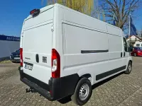 Gebraucht Fiat Ducato 140 PS (102 kW) 2025 Weiß Van