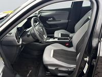 Gebraucht Opel Mokka-e Elegance 100 kW (136 PS) 2021 Schwarz SUV