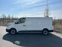 Ny Renault Trafic 150 HK (110 kW) 2026 Hvid MPV