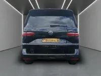 Gebraucht VW T7 Life 150 PS (110 kW) 2025 Schwarz Van