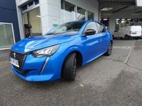 gebraucht Peugeot 208 1.2 PureTech 100 Allure