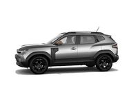 Neu Dacia Duster Extreme 122 PS (89 kW) 2026 Grau SUV