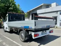Gebraucht Renault Master 146 PS (107 kW) 2023 Weiss Van / Kleinbus