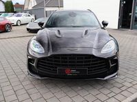 Gebraucht Aston Martin DBX 707 707 PS (519 kW) 2025 Paint  signature metallic bla SUV