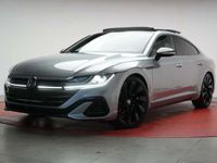 gebraucht VW Arteon 2.0 TSI DSG R line Navi/ACC/Kamera/Virtua