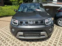 Gebraucht Suzuki Ignis Comfort 83 PS (61 kW) 2021 Grau SUV