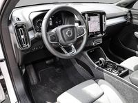 Gebraucht Volvo XC40 Plus 211 PS (155 kW) 2023 Weiß SUV
