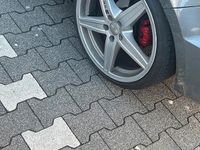 Gebraucht Seat Ibiza SC 179 PS (131 kW) 2014 Grau Kleinwagen