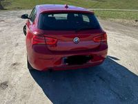 gebraucht BMW 118 118 i Sport Line