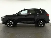 Occasion MG HS Luxury 162 ch (119 kW) 2024 Noir SUV