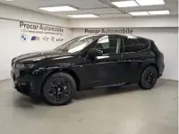 Neu BMW iX 300 kW (408 PS) 2026 Schwarz (saphirschwarz) SUV
