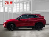 Gebraucht Mitsubishi Eclipse Cross Active 148 PS (108 kW) 2019 Rot SUV