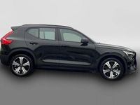 Gebraucht Volvo XC40 Plus 169 kW (231 PS) 2022 Schwarz SUV