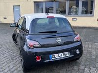 gebraucht Opel Adam Adam1.2 Unlimited