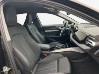 Gebraucht Audi A5 Sport 204 PS (150 kW) 2025 Schwarz Limousine
