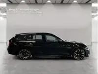 Gebraucht BMW 330 286 PS (210 kW) 2025 Schwarz (saphirschwarz) Kombi