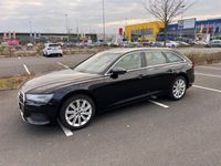 gebraucht Audi A6 40 TDI*S Tronic*Virtual Cockpit*Navi* Toch*