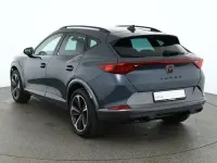 Usata Cupra Formentor 204 CV (150 kW) 2022 Grigio SUV