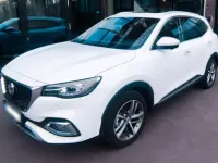 Gebraucht MG HS Luxury 162 PS (119 kW) 2024 Weiß SUV