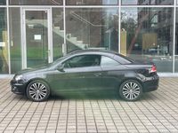 gebraucht VW Eos Cabrio SHZ/PDC/NAVI/VOLLLEDER