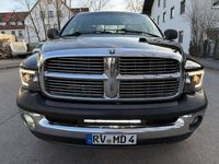 Gebraucht Dodge Ram 345 PS (253 kW) 2005 Schwarz Pickup