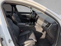 Gebraucht Volvo V90 Ultra 455 PS (334 kW) 2025 Crystal weiß perleffekt Kombi