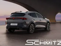 Gebraucht Cupra Formentor VZ2 272 PS (200 kW) 2026 Grau SUV