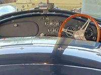 Gebraucht AC Cobra 389 PS (286 kW) 1965 Blau Cabrio
