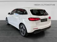 Usata Mercedes E250 Progressive 163 CV (119 kW) 2025 Bianco Berlina