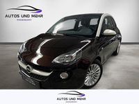 Gebraucht Opel Adam Glam 87 PS (63 kW) 2015 Braun Kleinwagen