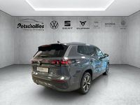 Gebraucht VW Tayron Life 150 PS (110 kW) 2025 Grau SUV