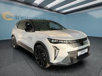 Gebraucht Renault Scenic E-Tech 2025 Weiss SUV