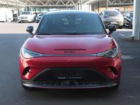 Second-hand Smart #3 Brabus 314 kW (428 CP) 2025 Roșu SUV