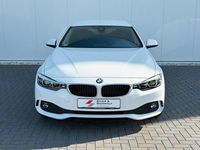 Gebraucht BMW 420 Gran Coupé Advantage 190 PS (139 kW) 2017 Weiß Coupé