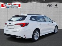 gebraucht Toyota Corolla Touring Sports Hybrid Business Edition 2.0, Navi,