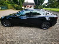 gebraucht Tesla Model 3 SR aus 1. Hand