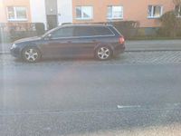 gebraucht Audi A4 Avant 2.0 LPG