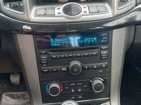 Occasion Chevrolet Captiva LT 167 ch (122 kW) 2011 Bleue SUV