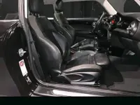 Occasion Mini ONE 100 PK (73 kW) 2014 Zwart Hatchback