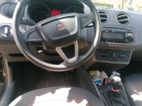 gebraucht Seat Ibiza 5türer