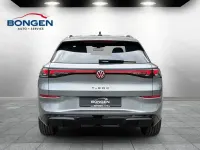 Neu VW T-Roc R-line 150 PS (110 kW) 2026 Grau SUV