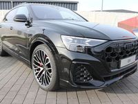Gebraucht Audi Q8 Ambiente 490 PS (360 kW) 2025 Mythosschwarz metallic SUV