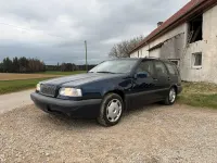 Occasion Volvo 850 170 ch (125 kW) 1995 Bleue Break