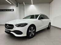 Gebraucht Mercedes C300e Avantgarde 204 PS (150 kW) 2022 Andere Kombi